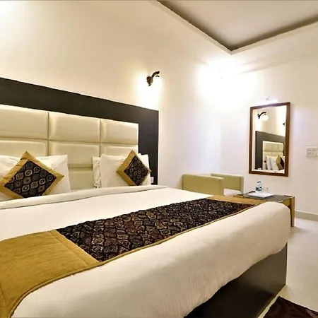 Aerocity Hotel J P Palace Igi Airport New Delhi
